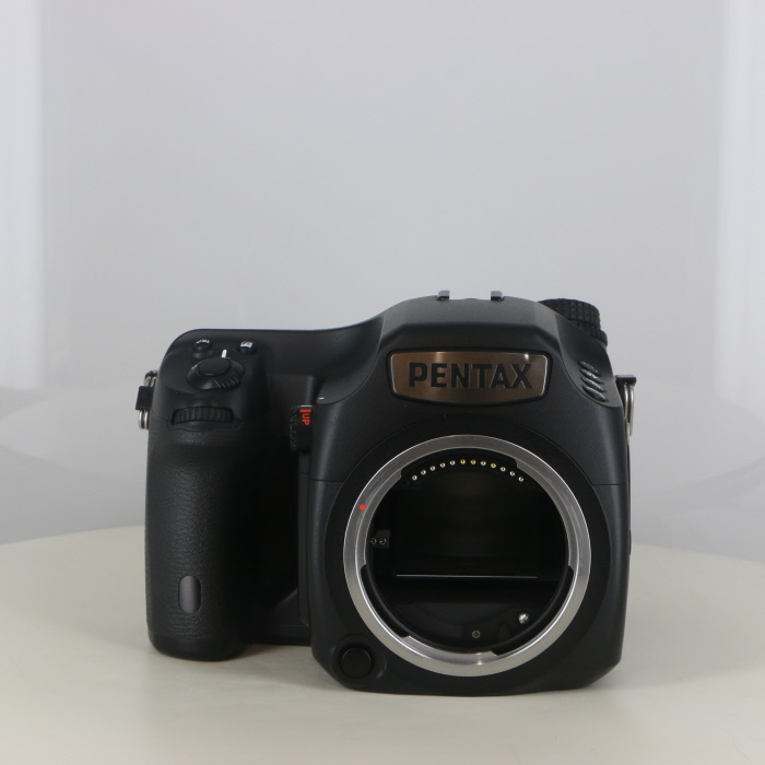 中古】(ペンタックス) PENTAX 645Z ボディ｜ナニワグループオンライン