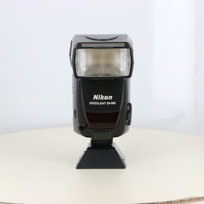 ★超美品★ ニコン Nikon スピードライト SB-800 #12621tt337799