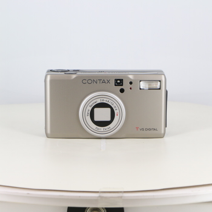 中古】(コンタックス) CONTAX Tvsデジタル(SL)｜ナニワグループ 