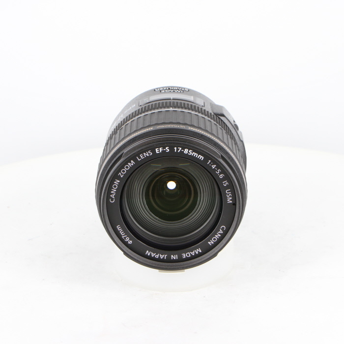 中古】(キヤノン) Canon EF-S17-85/F4-5.6 IS USM｜ナニワグループ