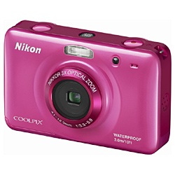 ニコン(Nikon) COOLPIX S30 ピンクの買取価格｜ナニワグループ
