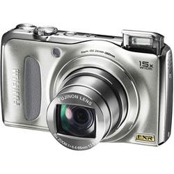 フジフイルム(FUJIFILM) FinePix F300EXR シルバーの買取価格｜ナニワ ...