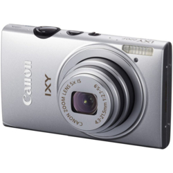 【美品】Canon IXY 220F コンパクトデジタルカメラ シルバー 純正品 Amazon | Canon デジタルカメラ IXY 220F シルバー 光学5倍ズーム 広角