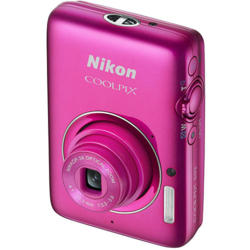 ニコン(Nikon) COOLPIX S02 PK ピンクの買取価格｜ナニワグループ