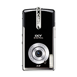Canon IXY DIGITAL L コンパクトデジタルカメラピアノブラック キヤノン(CANON) IXY DIGITAL L ピアノブラックの買取価格｜ナニワ