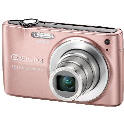 カシオ(CASIO) EXILIM EX-Z400PK ピンクの買取価格｜ナニワグループ 