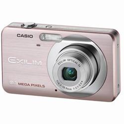 カシオ(CASIO) EXILIM ZOOM EX-Z80PK ピンクの買取価格｜ナニワ