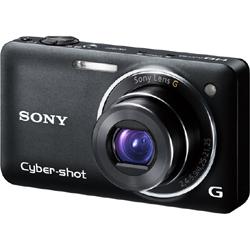 ソニー(SONY) Cyber-shot DSC-WX5 ブラックの買取価格｜ナニワグループ
