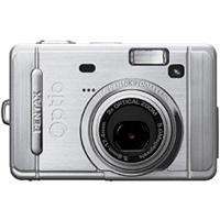 PENTAX ペンタックス OPTIO S50 - intrinsicwellnessclinic.com