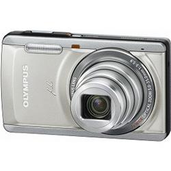オリンパス(OLYMPUS) μ7050 シルバーの買取価格｜ナニワグループ