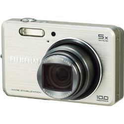 フジフイルム(FUJIFILM) FinePix J250 シルバーの買取価格｜ナニワ