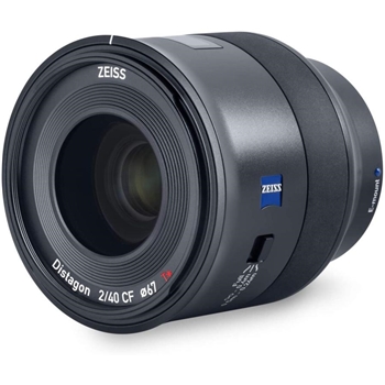 新品】（カールツァイス）ZEISS Batis 40mm F2 CF (2/40) ソニーE