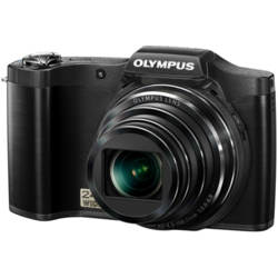 オリンパス(OLYMPUS) SZ-14 ブラックの買取価格｜ナニワグループ