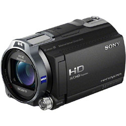 ソニー(SONY) HDR-CX720Vの買取価格｜ナニワグループオンライン