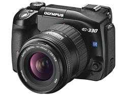 ★極上品★ オリンパス OLYMPUS E-30 レンズキット オリンパス E-30レンズキット | デジタル一眼レフ