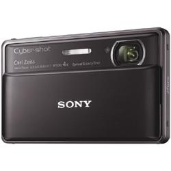 ソニー(SONY) Cyber-shot DSC-TX100V ブラックの買取価格｜ナニワ