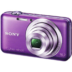 【美品】SONY Cyber-shot DSC-WX30 バイオレット コンデジ ソニー(SONY) Cyber-shot DSC-WX30 バイオレットの買取価格｜ナニワ