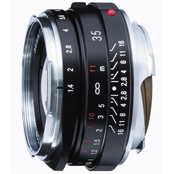 NOKTON classic 35mm F1.4 II MC VM 中古 新品】(コシナ) COSINA Voigtlander NOKTON classic 35mm F1.4 II MC