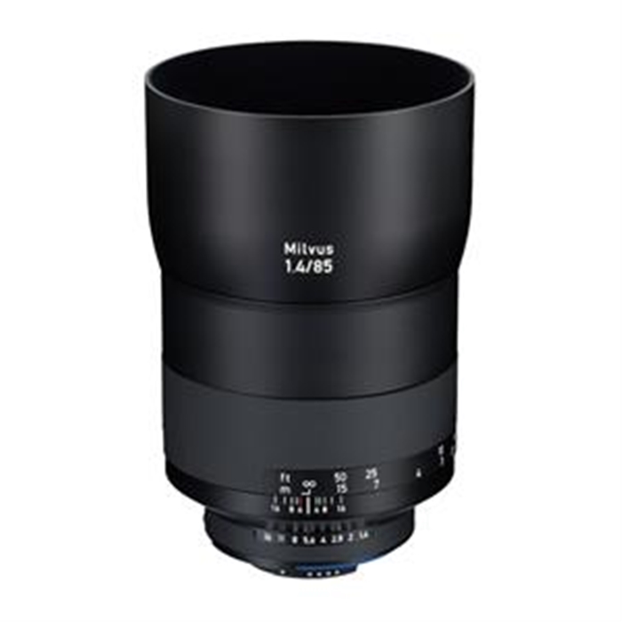 カールツァイス(Carl Zeiss) カールツァイス Milvus 1.4/85 ZF.2の買取