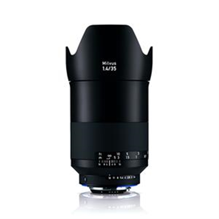 Carl Zeiss Milvus 1.4/35（ZF.2）　カールツァイス 新品】（カールツァイス）ZEISS Milvus 35mm F1.4 ZF.2 (1.4/35