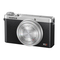 フジフイルム(FUJIFILM) XQ2 シルバーの買取価格｜ナニワグループ