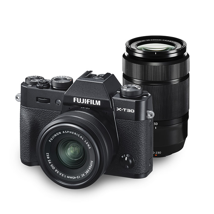 【ワンオーナー】Fujifilm X-T30 チャコールグレー　本体のみ 富士フイルム FUJIFILM X-T30 ボディ [チャコールシルバー] 価格