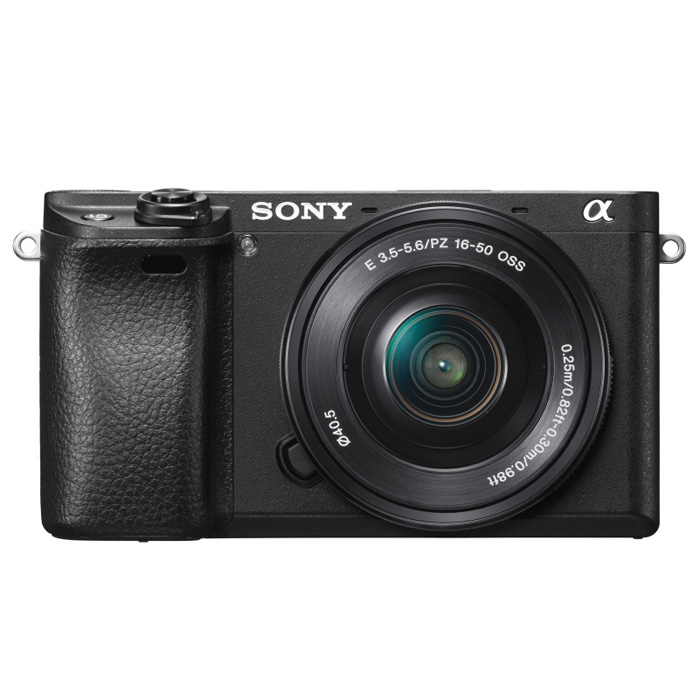 即日出荷SONY α6300 ILCE-6300L ズームキット デジタルカメラ