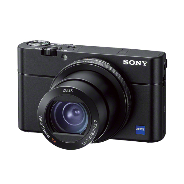 新品】(ソニー) SONY DSC-RX100M5A｜ナニワグループオンライン