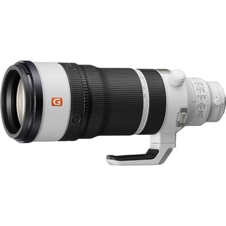 新品】(ソニー) SONY FE 100-400mm F4.5 GM OSS ［SEL100400MC