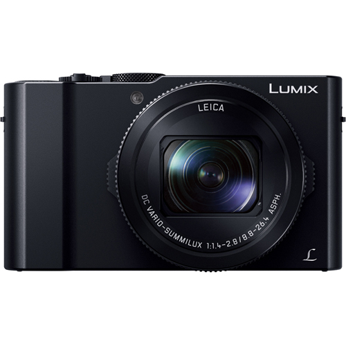 パナソニック(Panasonic) LUMIX DMC-LX9-K ブラックの買取価格｜ナニワグループオンライン｜k4549077780805