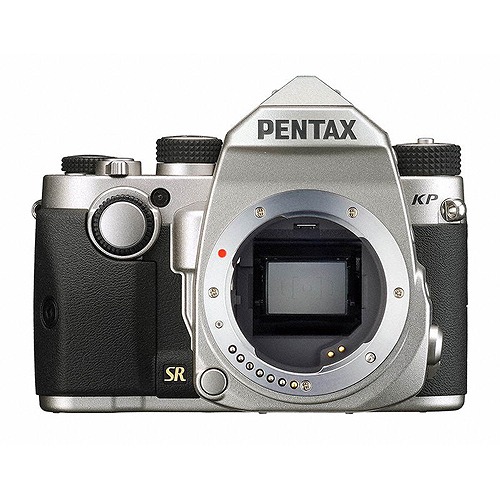 ペンタックス(PENTAX) KP ボディキット シルバーの買取価格｜ナニワ