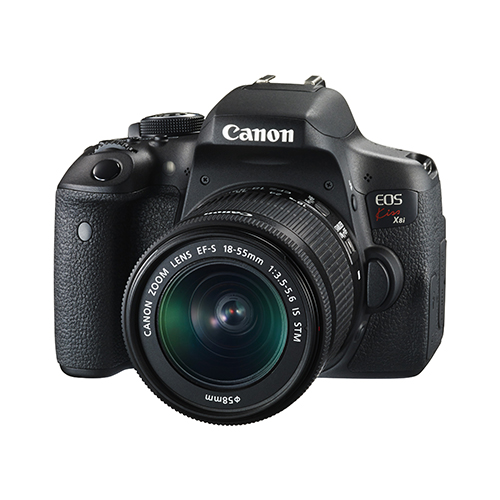 Canon EOS kissx8i レンズキット 品  お値段要相談