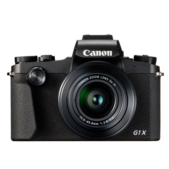 新品】(キヤノン) Canon PowerShot G1X Mark III｜ナニワグループ 