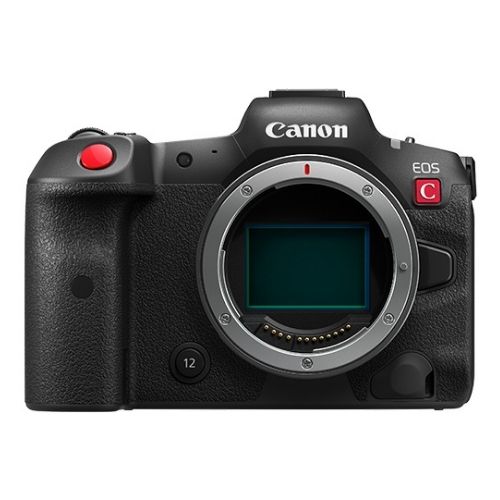 【新品】(キヤノン) Canon EOS R5 C