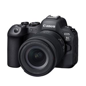 【新品】(キヤノン) Canon EOS R6 Mark II RF24-105 IS STMレンズキット