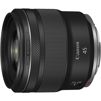 【最安値・新品・未使用】キヤノン RF45mm F1.2 STM 新品】(キヤノン) Canon RF45mm F1.2 STM｜ナニワグループオンライン