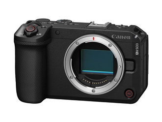 新品】(キヤノン) Canon EOS R6V ボディ｜ナニワグループオンライン