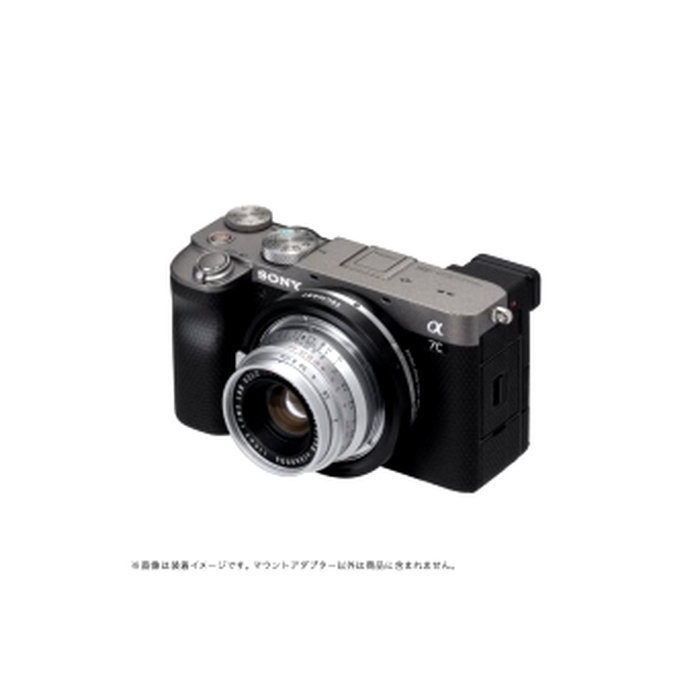 TECHART 電子マウントアダプター AF対応 LM-EA9 MarkII(ライカM