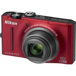 ニコン(Nikon) COOLPIX S8100 フラッシュレッドの買取価格｜ナニワ ...