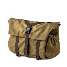 Wotancraft Pilot【10L】 カーキブラウン ヴォータンクラフト) WOTANCRAFT パイロット 10L BPT04 カーキブラウン