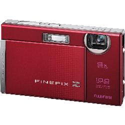 フジフイルム(FUJIFILM) FinePix Z250fd レッドの買取価格｜ナニワ