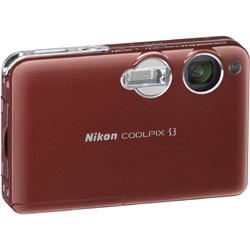 ニコン(Nikon) COOLPIX S3 ノーブルワインの買取価格｜ナニワ