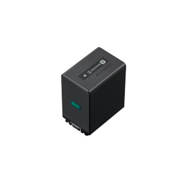 ソニー)SONY リチャージャブルバッテリーパック NP-FV100A: カメラ
