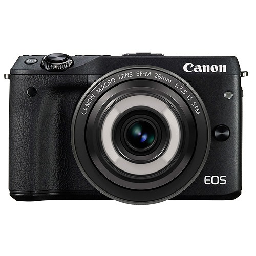 Canon EOS M3 まとめ売りミラーレス一眼