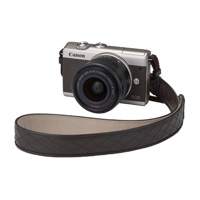 買取】キヤノン EOS M200 リミテッドゴールドキット | ナニワグループ