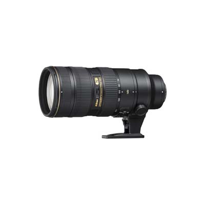 ニコン(Nikon) AF-S NIKKOR 70-200mm F2.8GED VR IIの買取価格｜ナニワ 
