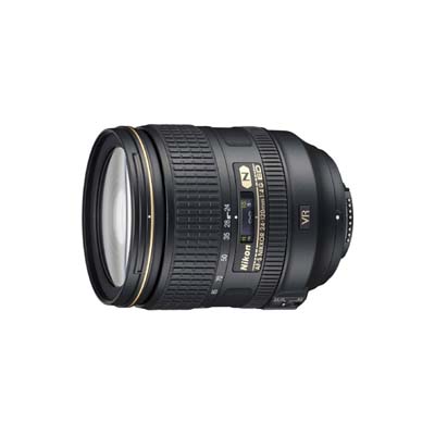 新品】(ニコン) Nikon AF-S 24-120mm f/4G ED VR｜ナニワグループ