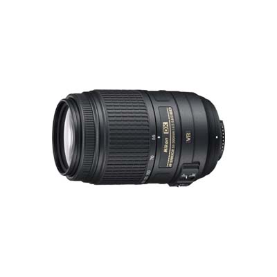 ニコン(Nikon) AF-S DX NIKKOR 55-300mm F4.5-5.6G ED VRの買取価格