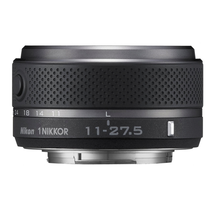 ニコン(Nikon) 1 NIKKOR 11-27.5mm f/3.5-5.6  ブラックの買取価格｜ナニワグループオンライン｜k4960759027481