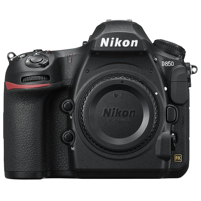 新品】(ニコン) Nikon D850 ボディ｜ナニワグループオンライン